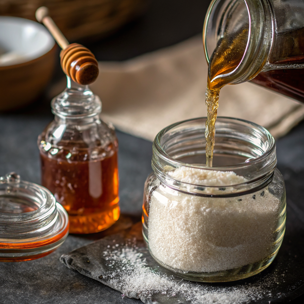 SugarFree ID